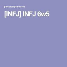 infj 6w5|types of infj 6w5.